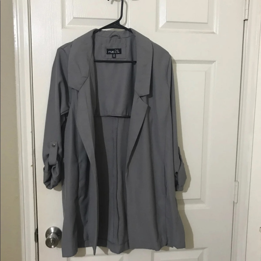 OBO blazer
